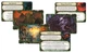 Настольная игра Geekach Games Древний ужас (Eldritch Horror) (GKCH104EH) (укр) - изображение 3