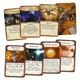Настольная игра Geekach Games Древний ужас (Eldritch Horror) (GKCH104EH) (укр) - изображение 4