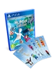 Диск для PlayStation 4 - Human Fall Flat Dream Collection, русские субтитры - изображение 2
