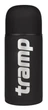 Термос Tramp Soft Touch 0,75 л чорний UTRC-108-black - изображение 1