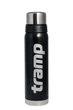Термос Tramp Expedition Line 0,9 л чорний UTRC-027-black - изображение 2