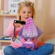 Лялька Baby Born серії Glam Up – Русалочка Аура (28 см) 871799 138337 - зображення 10