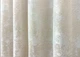 Комплект готовых штор VR-Textil Жаккард Sultan YL № 1763ш Молочный 100х270 см 2 шт (31-0012) - изображение 8