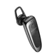 Беспроводная Bluetooth гарнитура HOCO E60 Black - изображение 1