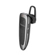 Беспроводная Bluetooth гарнитура HOCO E60 Black - изображение 2