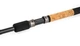 Удилище матчевое Trabucco PRECISION MTX MATCH PLUS 420см тест до 25гр штекерное.,152-10-020 - изображение 8