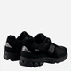 Жіночі кросівки New Balance 2002R U200278J 36 (4US) Чорні (198688615101) - зображення 5
