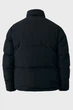 Чоловіча чорна куртка Mexx L NM1135036M - изображение 8