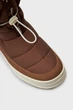 Жіночі коричневі дутики KORE SNOW Pepe Jeans 36 PLS31503 - зображення 4