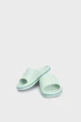 Жіночі м'ятні слайдери BEACH SLIDE Pepe Jeans 36 PLS70131 - зображення 2