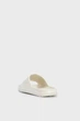 Жіночі білі слайдери BEACH SLIDE Pepe Jeans 36 PLS70131 - зображення 5