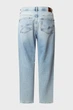 Чоловічі блакитні джинси LOOSE JEANS FADEOUT Pepe Jeans 34 PM2082090 - изображение 4