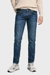 Чоловічі темно-сині джинси Pepe Jeans 32 PM206322VX12 - изображение 1