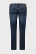 Чоловічі темно-сині джинси Pepe Jeans 32 PM206322VX12 - изображение 8