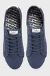 Чоловічі темно-сині кеди BRADY MEN BASIC Pepe Jeans 45 PMS30816 - изображение 4