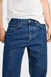 Чоловічі темно-сині джинси Pepe Jeans 36 PM207705HW58 - изображение 4