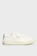 Жіночі білі джинсові кеді BEN FRESH W Pepe Jeans 37 PLS31589 - зображення 1