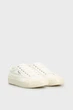 Жіночі білі джинсові кеді BEN FRESH W Pepe Jeans 37 PLS31589 - зображення 3