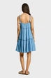 Жіночий сарафан ETTY Pepe Jeans XS PL953663 - зображення 3