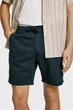 Чоловічі темно-сині лляні шорти RELAXED LINEN SMART Pepe Jeans 32 PM801093 - зображення 2