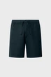 Чоловічі темно-сині лляні шорти RELAXED LINEN SMART Pepe Jeans 32 PM801093 - зображення 5