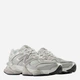 Buty sportowe męskie New Balance 9060 U90606MU 45.5 (11.5US) Jasnoszare (198689494163) - obraz 2