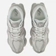 Buty sportowe męskie New Balance 9060 U90606MU 45.5 (11.5US) Jasnoszare (198689494163) - obraz 6