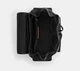 Рюкзак кожаный Coach Sprint Backpack In Signature Canvas With Patches CY818 - изображение 4