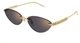 Солнцезащитные очки жіночі Cartier Clash CT0543S 003 - изображение 1