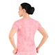 Футболка жіноча спортивна компресійна Jason 2567 розмір 2XL (175-180см) Pink - зображення 2