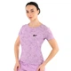 Футболка жіноча спортивна компресійна Jason 2567 розмір XL (170-175см) Violet - зображення 1
