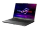 Ноутбук Asus ROG Strix G16 G614PP (G614PP-WH94), AMD Ryzen 9 8940HX, NVIDIA GeForce RTX 5070, 16Гб/1Тб, Windows 11, Black - изображение 5