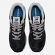 Жіночі кросівки New Balance 574 ML574EVB 36 (4US) Чорні (195907803196) - зображення 4