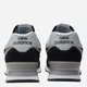 Жіночі кросівки New Balance 574 ML574EVB 36 (4US) Чорні (195907803196) - зображення 5