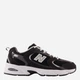 Чоловічі кросівки New Balance 530 MR530CC 45.5 (11.5US) Чорні (198689337521) - зображення 1