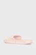Жіночі рожеві слайдери SLIDER BRAND W Pepe Jeans 37 PLS70159 - зображення 5