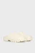 Жіночі білі клоги SUN BEACH Pepe Jeans 40 PLS70161 - изображение 3