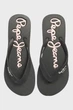 Жіночі чорні в'єтнамки BAY BEACH BRAND Pepe Jeans 36 PLS70124 - изображение 4
