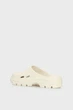 Жіночі білі клоги SUN BEACH Pepe Jeans 40 PLS70161 - изображение 5