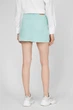 Жіноча м'ятна джинсова спідниця RACHEL Pepe Jeans S PL900877YC8 - зображення 4