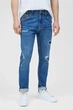 Чоловічі сині джинси STAN CRAFT Pepe Jeans 30-30 PM2059030 - зображення 1