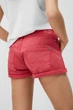 Жіночі червоні джинсові шорти SIOUXIE Pepe Jeans 26 PL800685YE4 - зображення 4
