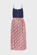 Жіночий сарафан LAYLA Pepe Jeans S PL953028 - изображение 5