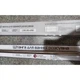 Штанга телескопическая Mixxus CRS-01-110x200 (нерж. сталь) (AC0653) - изображение 13