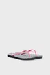 Жіночі рожеві в'єтнамки RAKE LOVE Pepe Jeans 36 PLS70142 - изображение 3