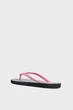 Жіночі рожеві в'єтнамки RAKE LOVE Pepe Jeans 36 PLS70142 - изображение 5