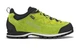 Кросівки трекінгові чоловічі Lowa LAURIN GTX LO 39.5 (6.0US) Lime/black (2300940702) O - зображення 1
