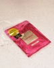 LULULUN Precious Moist Red Face Mask антивозрастная увлажняющая тканевая маска для лица, 7 шт - изображение 4