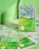 LULULUN Medicated Whitening Acne Care Mask відбілююча лікувальна маска проти акне на обличчі, 1 шт - зображення 3