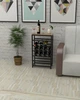 Подставка для вина в стиле лофт EcoLoft Амароне DSP-1452-1 - изображение 1